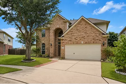 9422 Shelbourne Meadows Drive, Houston, TX 77095 - Photo 2