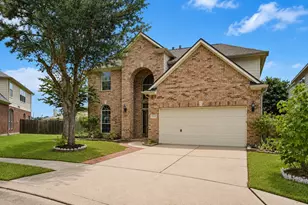 9422 Shelbourne Meadows Dr, Houston, TX 77095 - Photo 2