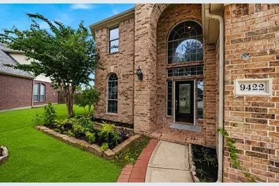 9422 Shelbourne Meadows Drive, Houston, TX 77095 - Photo 4