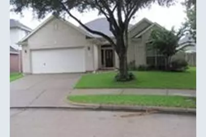 2715 Falling Forest Court, Richmond, TX 77406 - Photo 1
