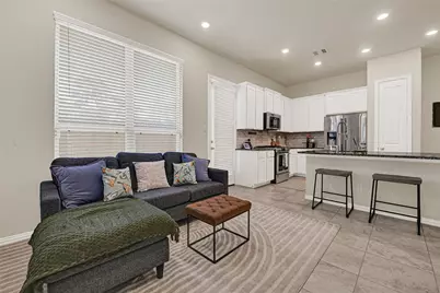 5104 Chapel Heights Dr Drive, Houston, TX 77018 - Photo 6