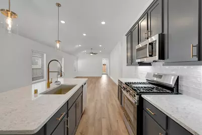 8214 Blue Shell Lane, Cypress, TX 77433 - Photo 22