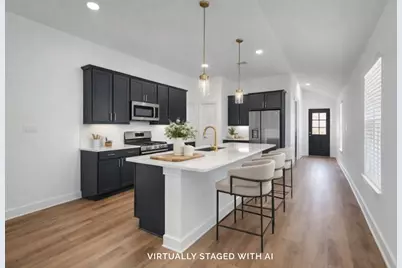 8214 Blue Shell Lane, Cypress, TX 77433 - Photo 2