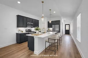 8214 Blue Shell Ln, Cypress, TX 77433 - Photo 2