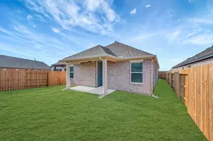 8214 Blue Shell Ln, Cypress, TX 77433 - Photo 44