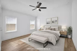 8214 Blue Shell Ln, Cypress, TX 77433 - Photo 4