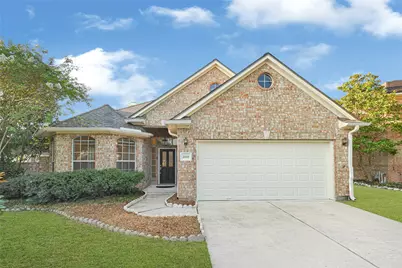 2611 Oxhill Court, Pearland, TX 77584 - Photo 1