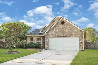 2611 Oxhill Court, Pearland, TX 77584 - Photo 2