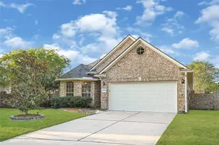 2611 Oxhill Ct, Pearland, TX 77584 - Photo 2
