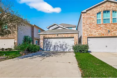 5116 Dartmoor Ridge Trail, Houston, TX 77066 - Photo 2