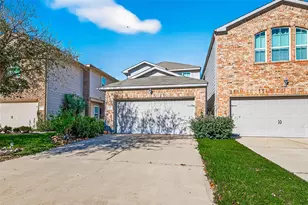 5116 Dartmoor Ridge Trail, Houston, TX 77066 - Photo 2