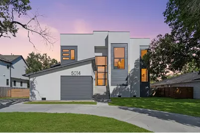 5014 N Braeswood Boulevard, Houston, TX 77096 - Photo 1