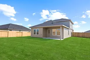 3411 Hopper Knl Ln, Fulshear, TX 77423 - Photo 24