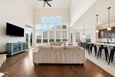 13929 North Lake Branch Lane, Houston, TX 77044 - Photo 4