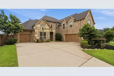 13929 North Lake Branch Lane, Houston, TX 77044 - Photo 2