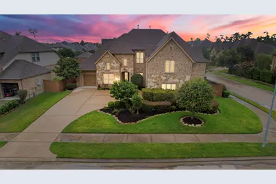 13929 North Lake Branch Lane, Houston, TX 77044 - Photo 1
