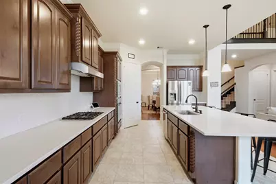 13929 North Lake Branch Lane, Houston, TX 77044 - Photo 10