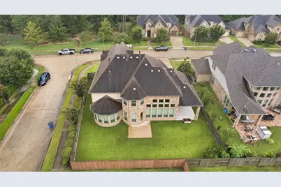 13929 North Lake Branch Lane, Houston, TX 77044 - Photo 46