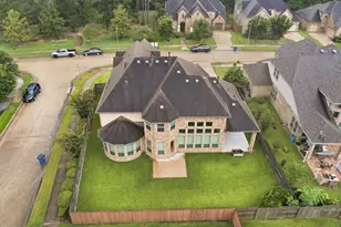 13929 N Lake Branch Ln, Houston, TX 77044 - Photo 46