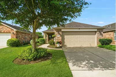 3011 Dandelion Drive, Richmond, TX 77469 - Photo 1