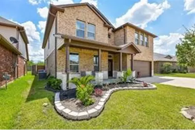18215 Tenasserim Pine Trace, Richmond, TX 77407 - Photo 1
