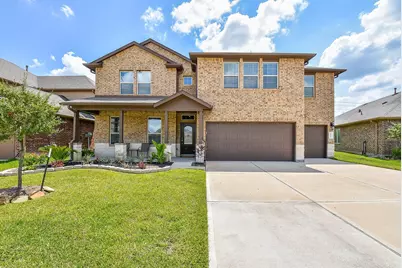 18215 Tenasserim Pine Trace, Richmond, TX 77407 - Photo 2