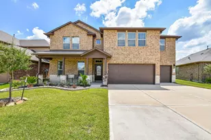 18215 Tenasserim Pne Trce, Richmond, TX 77407 - Photo 1