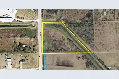 4101 Fm 1128 Road, Pearland, TX 77584 - Photo 2