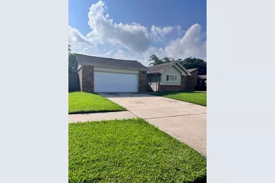 15523 Pensgate Street, Houston, TX 77062 - Photo 1