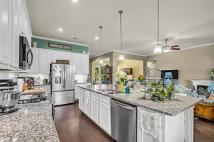 6032 Calypso Ct, Conroe, TX 77304 - Photo 20