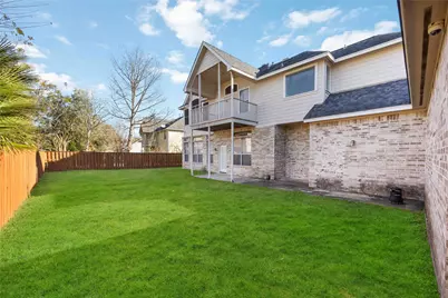 3419 Crosby Landing, Missouri City, TX 77459 - Photo 34