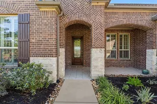 349 Kerry Bog Ln, The Woodlands, TX 77382 - Photo 4