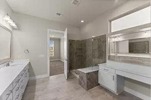 349 Kerry Bog Ln, The Woodlands, TX 77382 - Photo 8