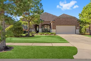 349 Kerry Bog Ln, The Woodlands, TX 77382 - Photo 2