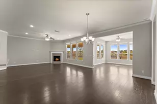 349 Kerry Bog Ln, The Woodlands, TX 77382 - Photo 10