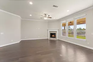 349 Kerry Bog Ln, The Woodlands, TX 77382 - Photo 14