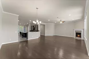 349 Kerry Bog Ln, The Woodlands, TX 77382 - Photo 12