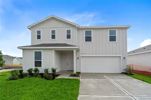 2503 Spruce Hl Rd, Beasley, TX 77417 - Photo 1