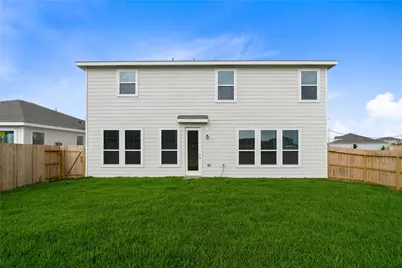 2503 Spruce Hill Road, Beasley, TX 77417 - Photo 24