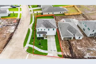 2503 Spruce Hill Road, Beasley, TX 77417 - Photo 2