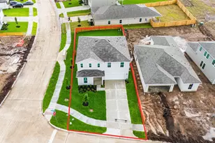 2503 Spruce Hl Rd, Beasley, TX 77417 - Photo 2