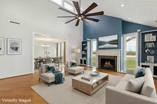 2194 Twin Lakes Blvd, West Columbia, TX 77486 - Photo 4