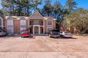 2402 Sycamore Ave, Huntsville, TX 77340 - Photo 4