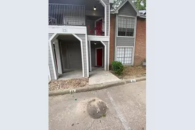 2402 Sycamore Avenue #D4, Huntsville, TX 77340 - Photo 1