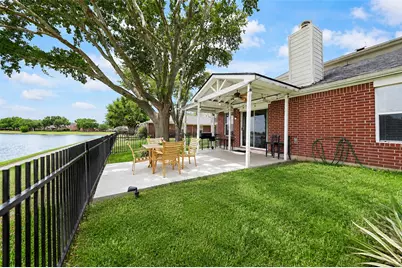 17435 S Summit Canyon Drive, Houston, TX 77095 - Photo 6