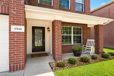 17435 S Summit Canyon Drive, Houston, TX 77095 - Photo 1