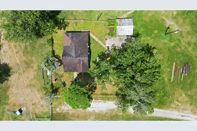1613 Fm-2078, Wadsworth, TX 77483 - Photo 24