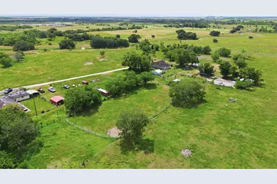 1613 Fm-2078, Wadsworth, TX 77483 - Photo 26