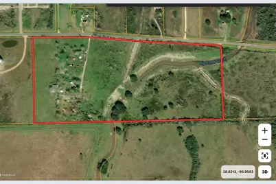 1613 Fm-2078, Wadsworth, TX 77483 - Photo 36