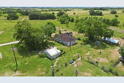 1613 Fm-2078, Wadsworth, TX 77483 - Photo 20